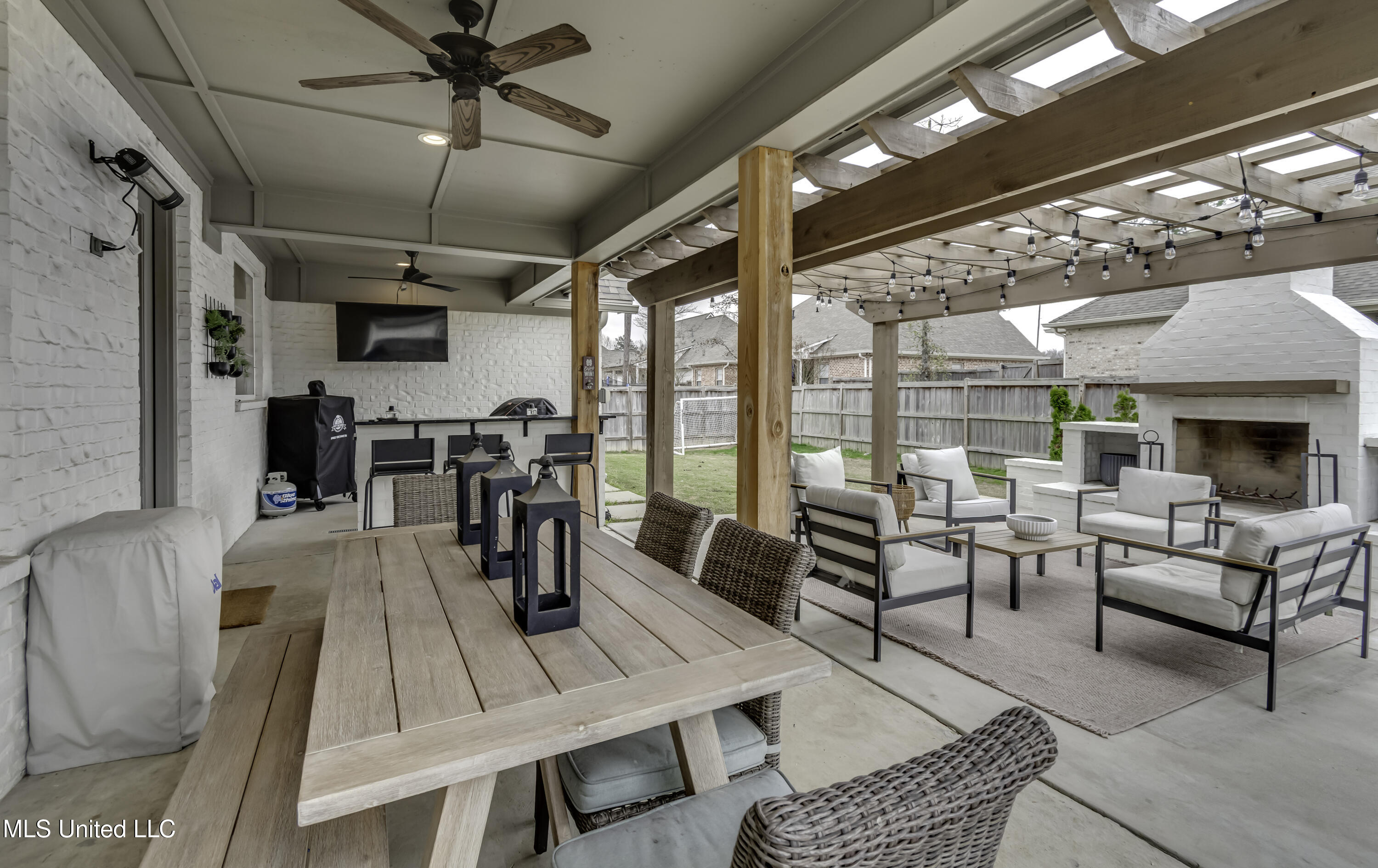 1209 Cutter Lane Brandon, MS 39047 - Photo 60 of 69 1209 Cutter Lane--54