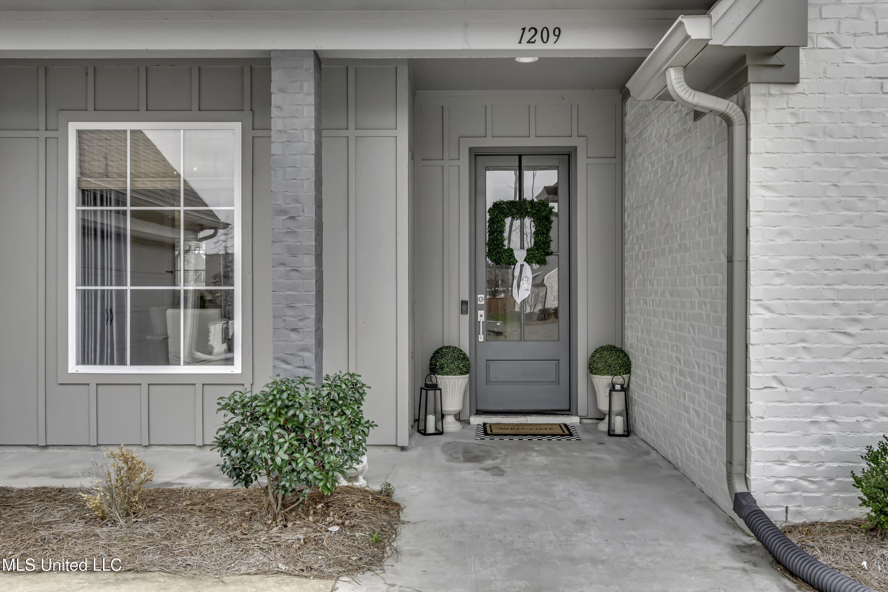 1209 Cutter Lane Brandon, MS 39047 - Photo 6 of 69 1209 Cutter Lane--62