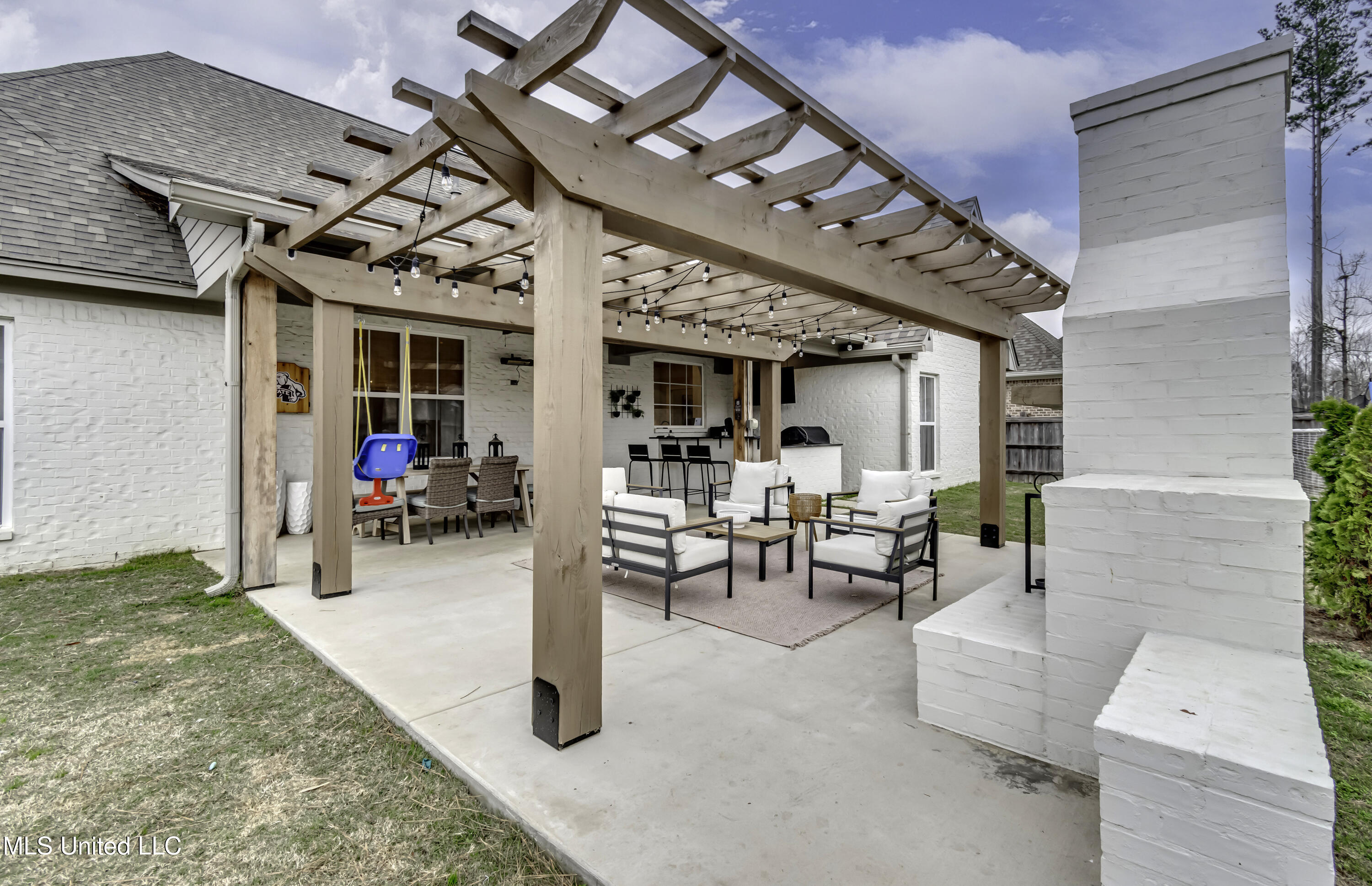 1209 Cutter Lane Brandon, MS 39047 - Photo 61 of 69 1209 Cutter Lane--55