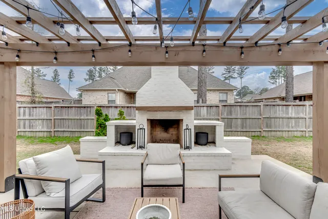 $495,000 | 1209 Cutter Lane, Brandon, MS 39047