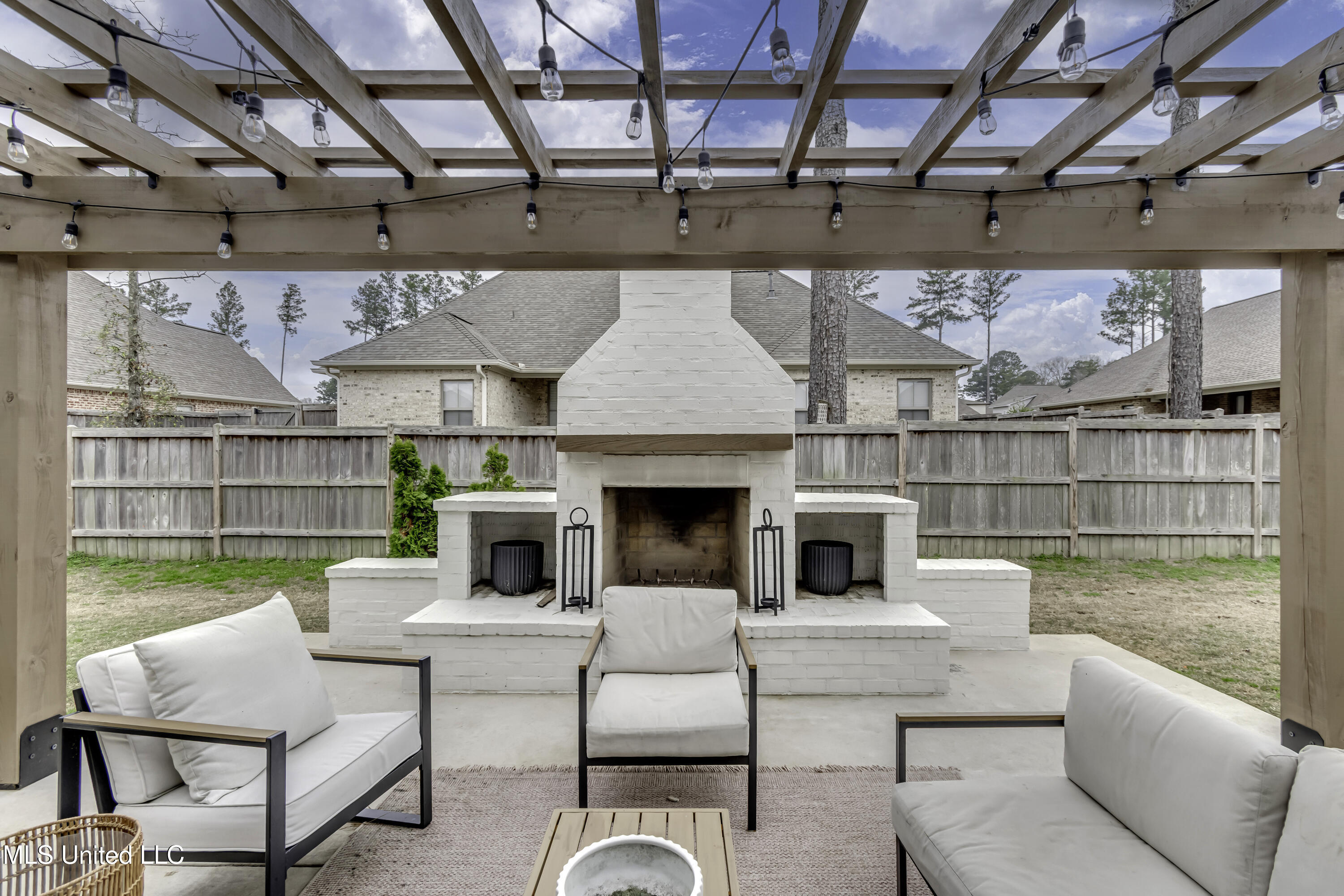 1209 Cutter Lane Brandon, MS 39047 - Photo 62 of 69 1209 Cutter Lane--56