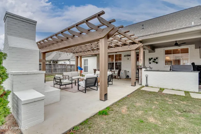 $495,000 | 1209 Cutter Lane, Brandon, MS 39047