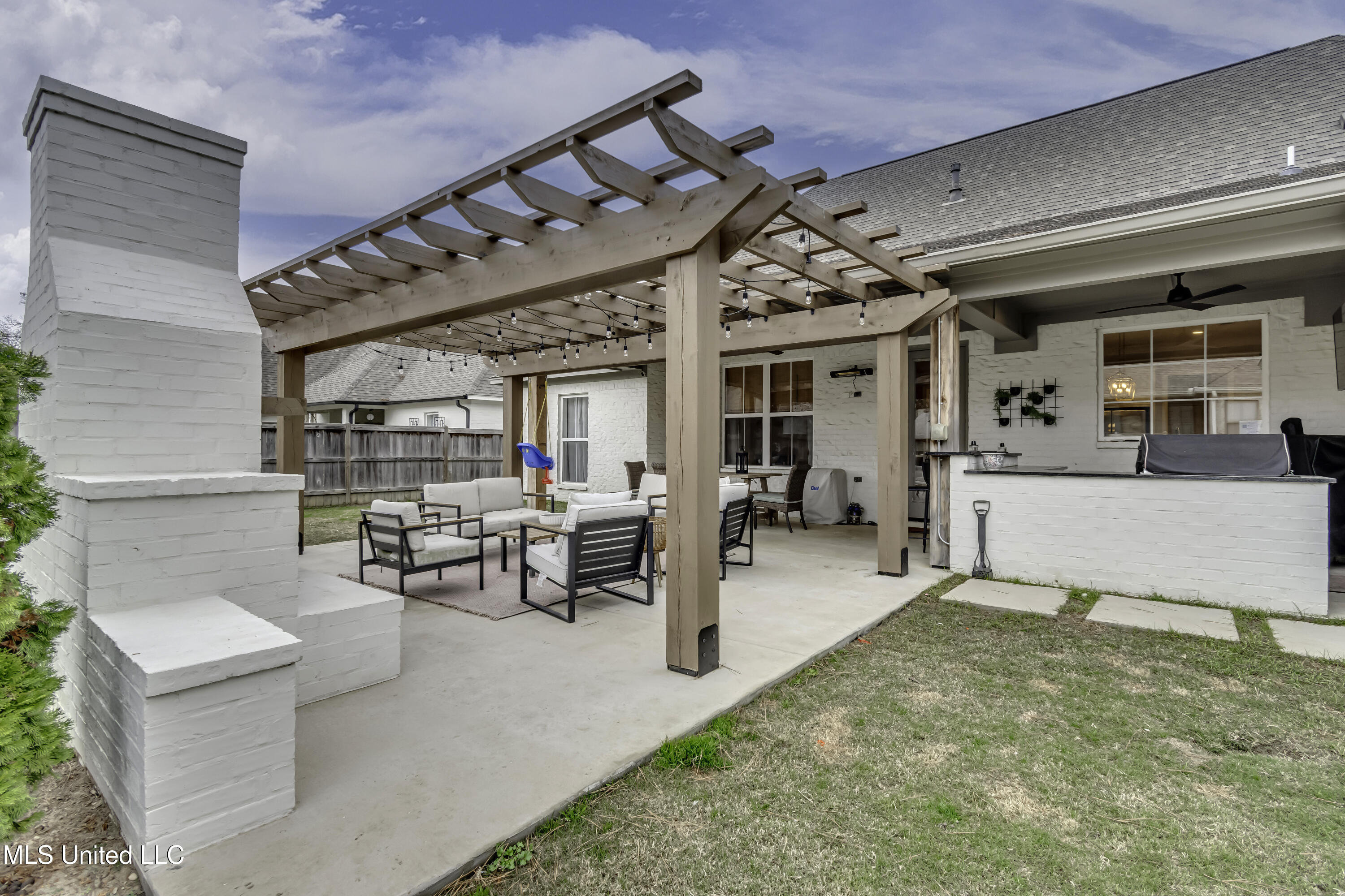 1209 Cutter Lane Brandon, MS 39047 - Photo 63 of 69 1209 Cutter Lane--57