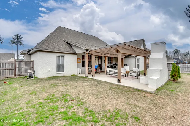$495,000 | 1209 Cutter Lane, Brandon, MS 39047