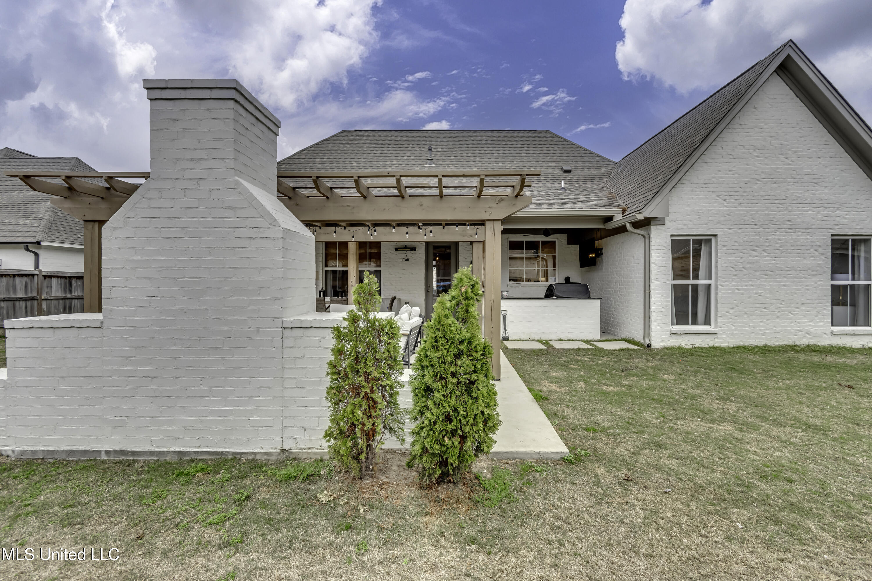 1209 Cutter Lane Brandon, MS 39047 - Photo 65 of 69 1209 Cutter Lane--59