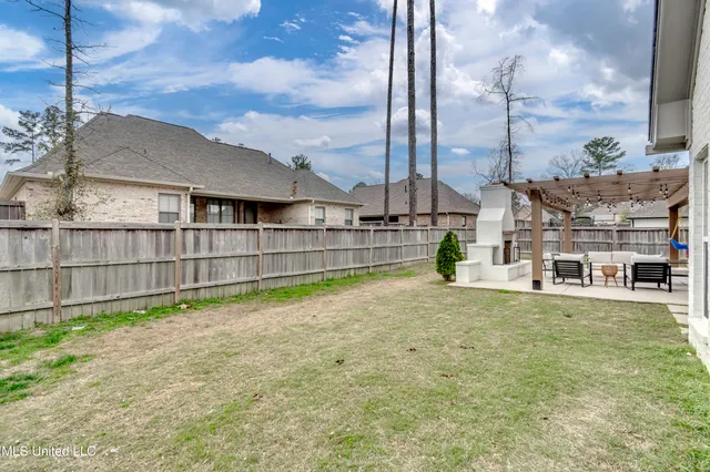 $495,000 | 1209 Cutter Lane, Brandon, MS 39047