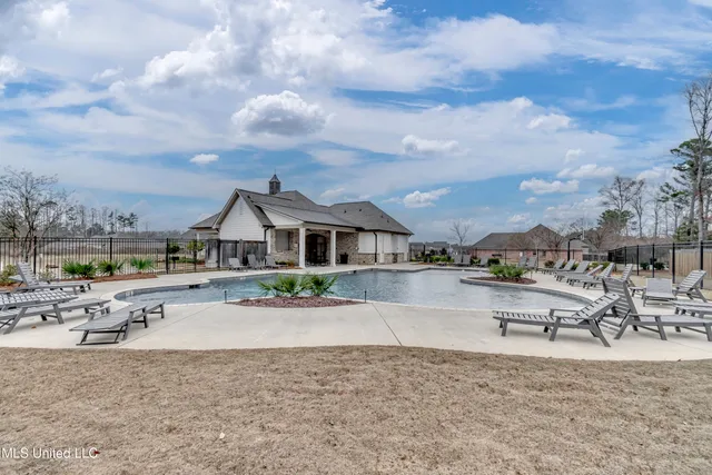 $495,000 | 1209 Cutter Lane, Brandon, MS 39047