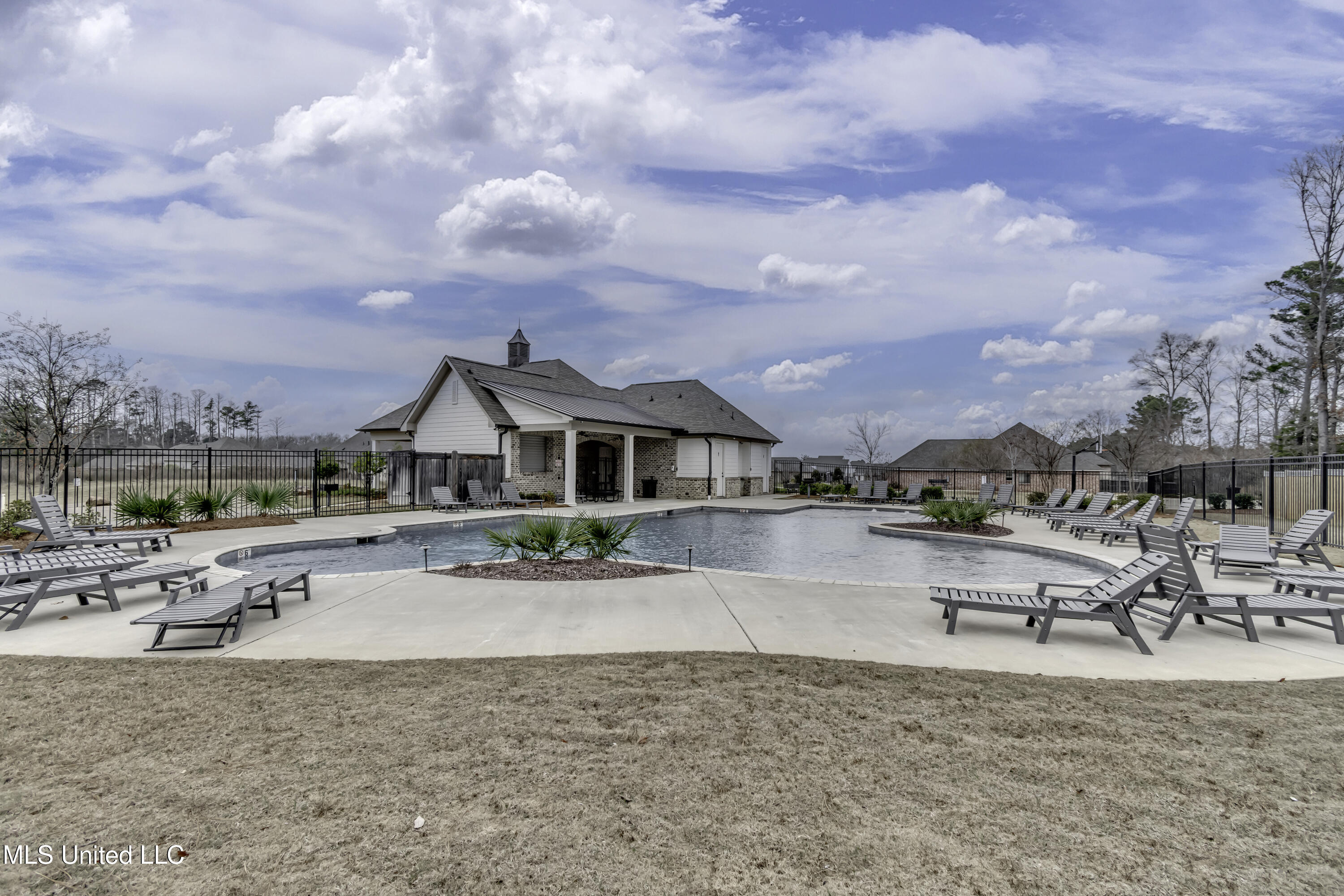 1209 Cutter Lane Brandon, MS 39047 - Photo 68 of 69 1209 Cutter Lane--71