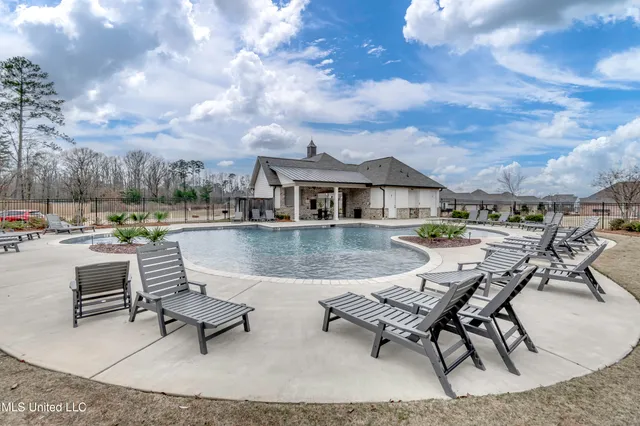 $495,000 | 1209 Cutter Lane, Brandon, MS 39047