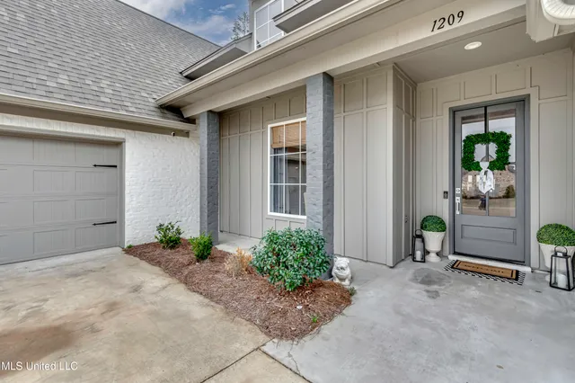 $495,000 | 1209 Cutter Lane, Brandon, MS 39047