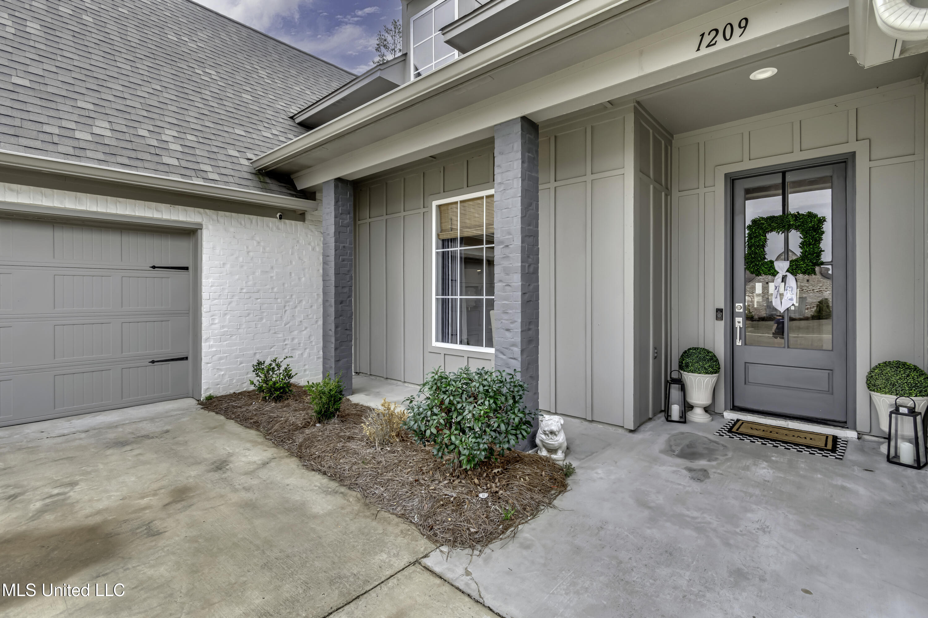 1209 Cutter Lane Brandon, MS 39047 - Photo 7 of 69 1209 Cutter Lane--64