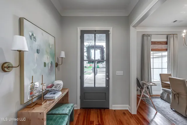 $495,000 | 1209 Cutter Lane, Brandon, MS 39047