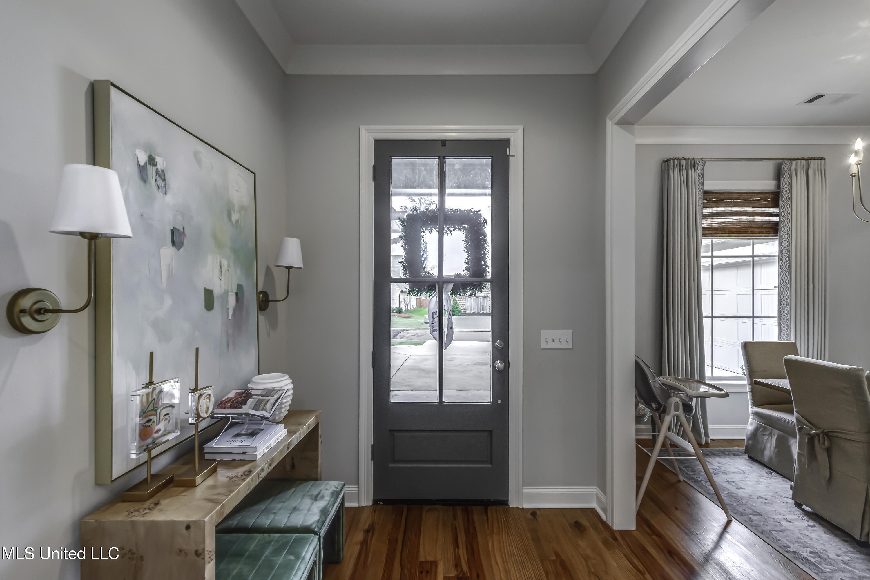 1209 Cutter Lane Brandon, MS 39047 - Photo 8 of 69 1209 Cutter Lane--2