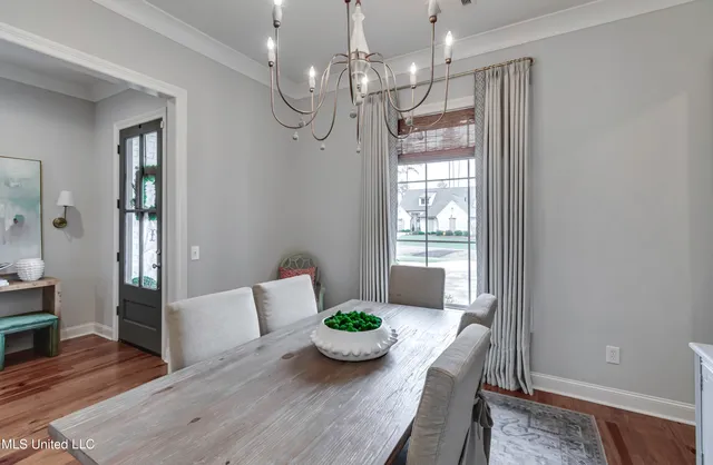 $495,000 | 1209 Cutter Lane, Brandon, MS 39047