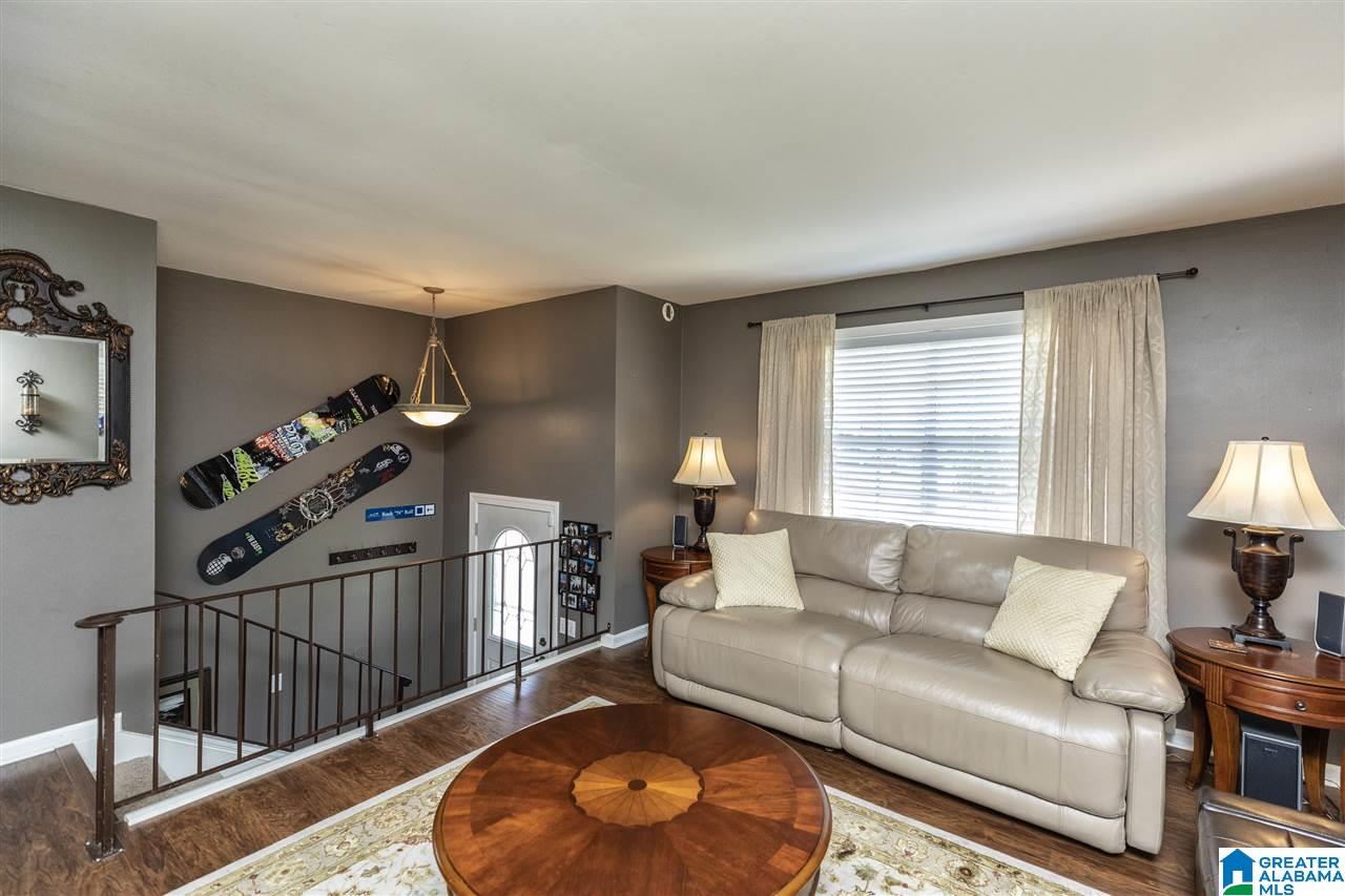 3101 Burkwood Road Fultondale, AL 35068 - Photo 3 of 25