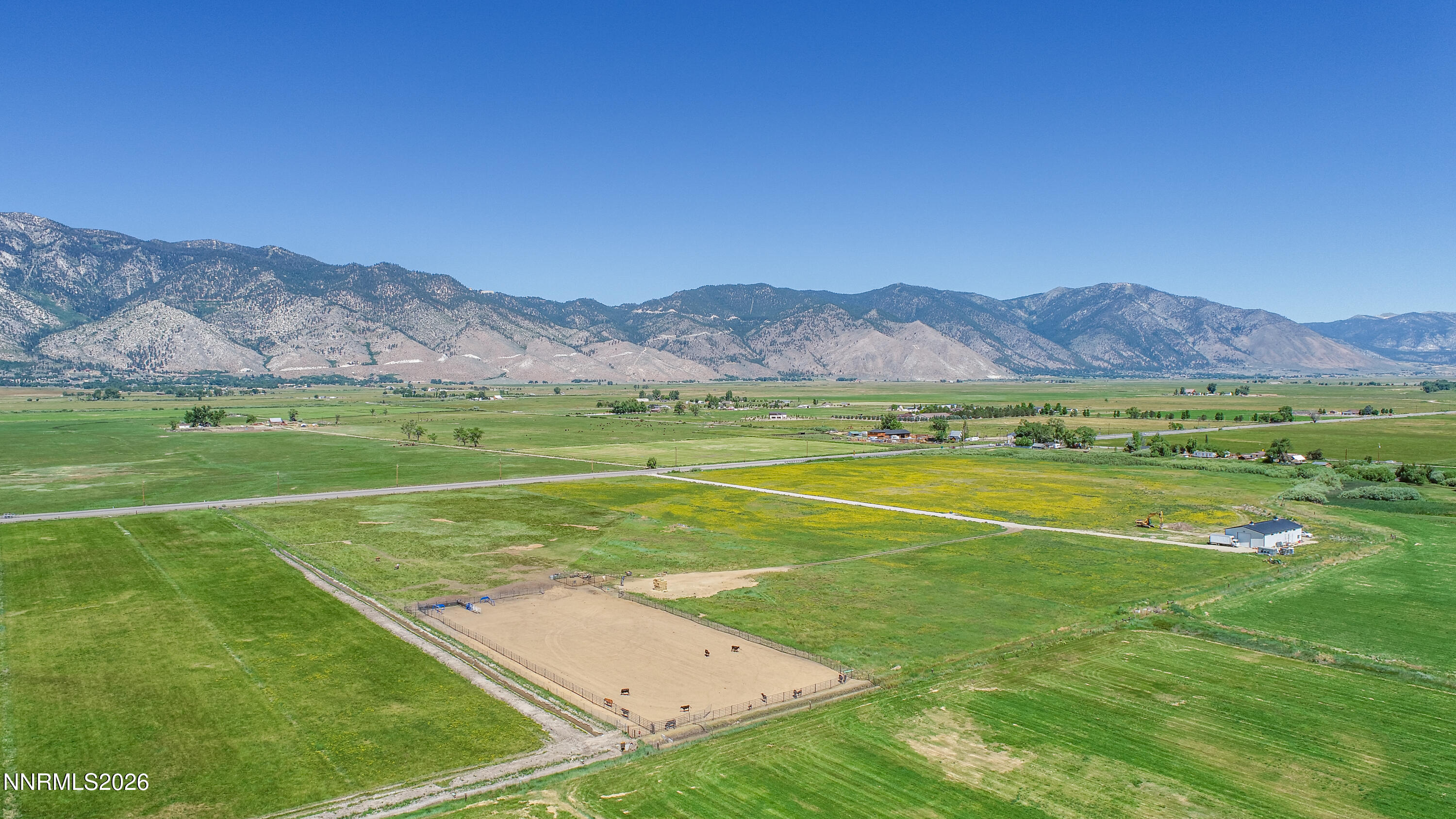 1225 Highway 88 Gardnerville, NV 89460 - Photo 4 of 25 Photo-22