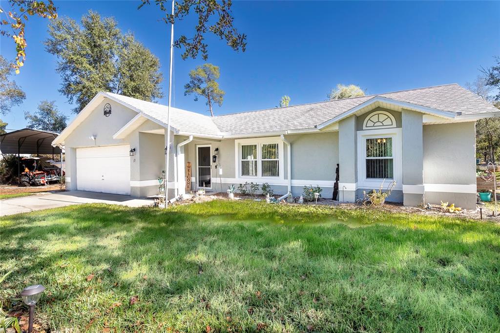 17 Sackett Road DeBary, FL 32713 - Photo 3 of 40