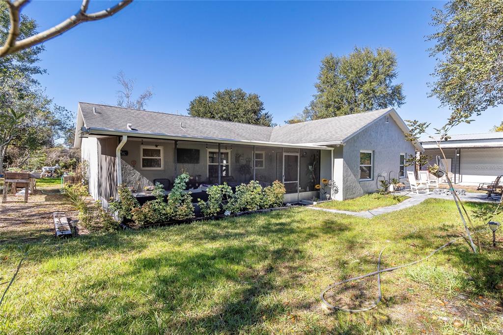 17 Sackett Road DeBary, FL 32713 - Photo 32 of 40