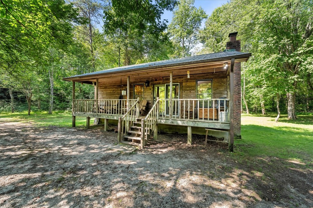 237 Hickory Ridge Mountain Rest, SC 29664 - Photo 3 of 38