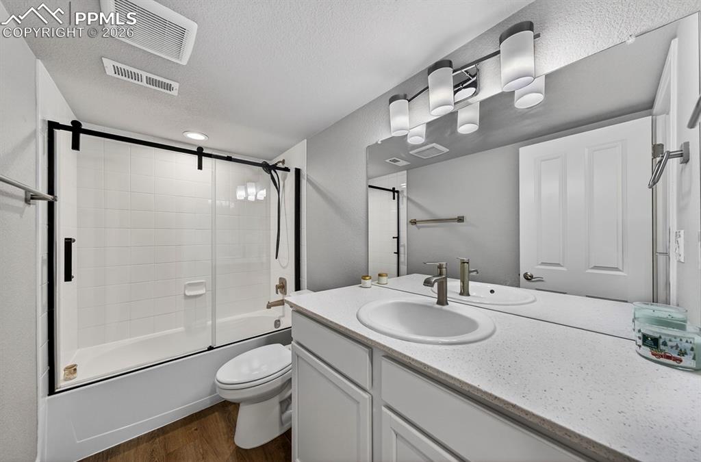 3932 Ryedale Way Colorado Springs, CO 80922 - Photo 40 of 50