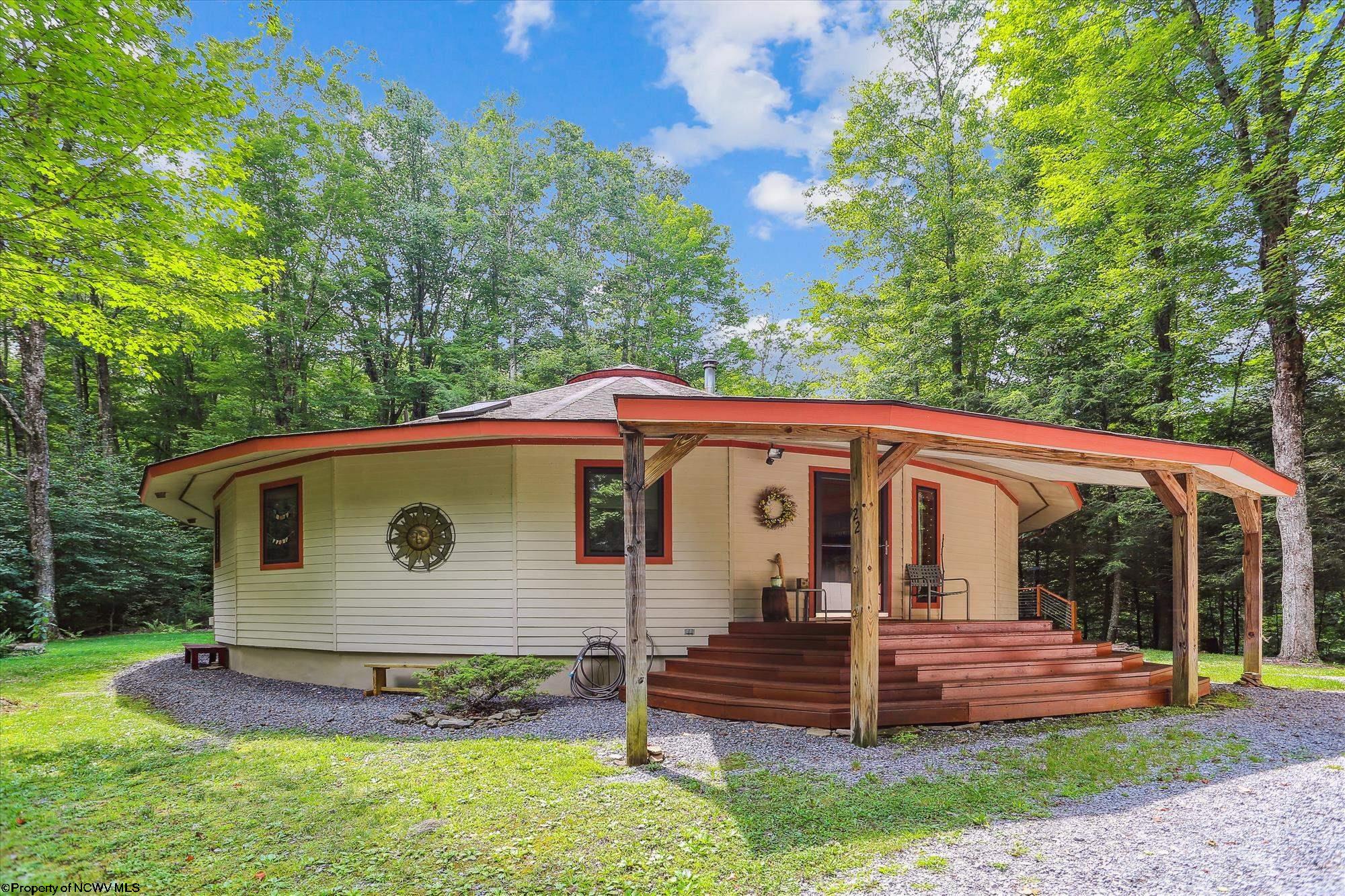 22 Collins Run Dryfork, WV 26263 - Photo 30 of 37 Gallery Image 30