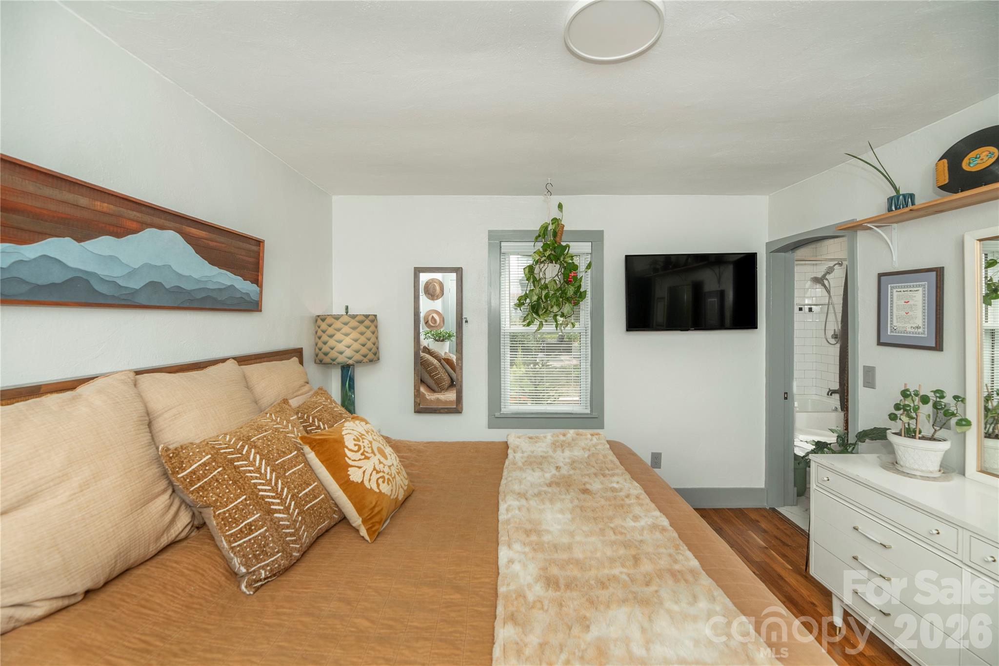 357 North Country Club Road Brevard, NC 28712 - Photo 13 of 34 Gallery Image 13