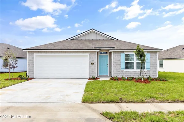 $2,200 | 158 Albacete Rd Street, St. Augustine, FL 32084