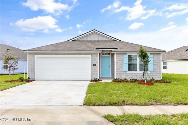 $2,200 | 158 Albacete Rd Street, St. Augustine, FL 32084