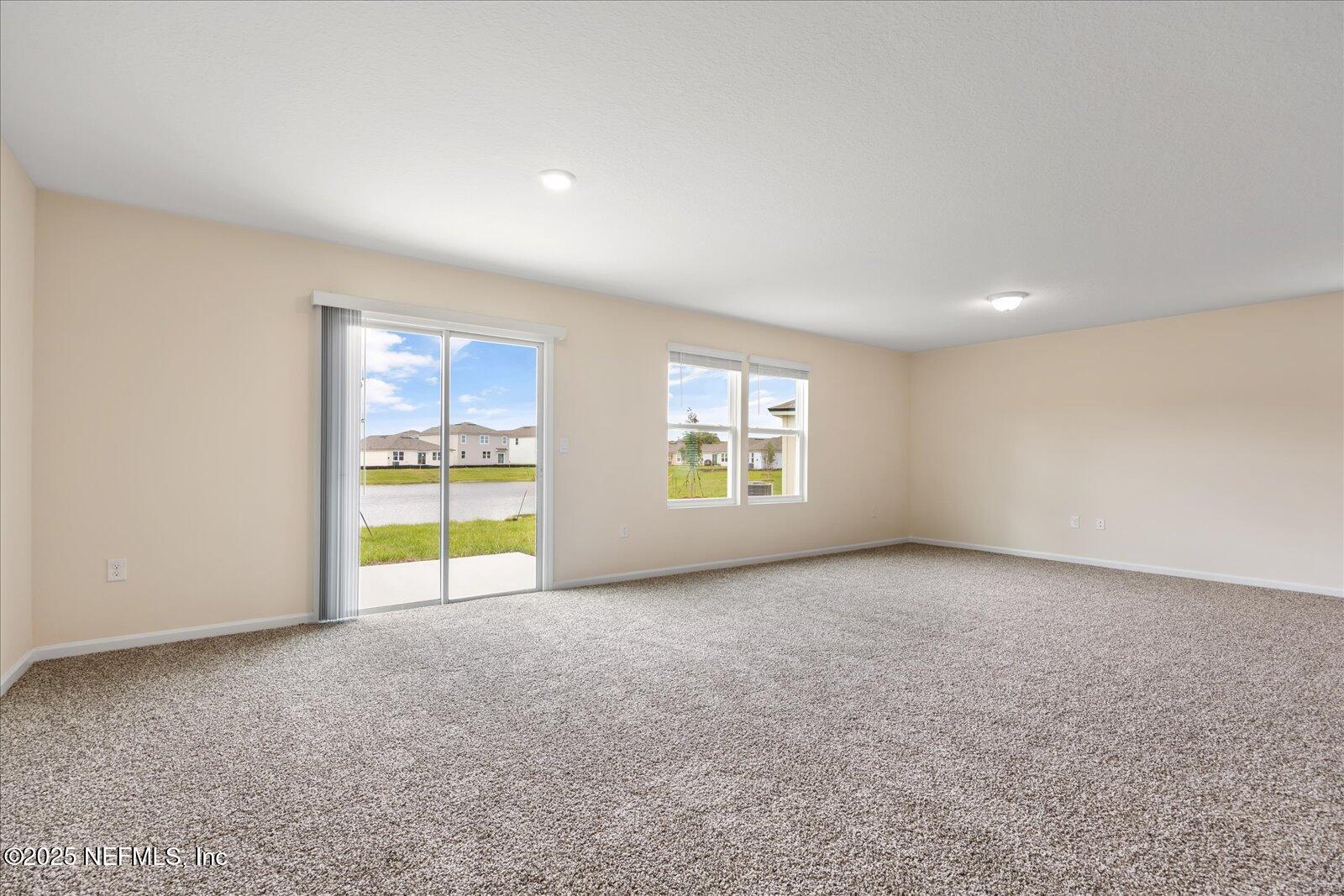 158 Albacete Rd Street St. Augustine, FL 32084 - Photo 12 of 36 Living Room