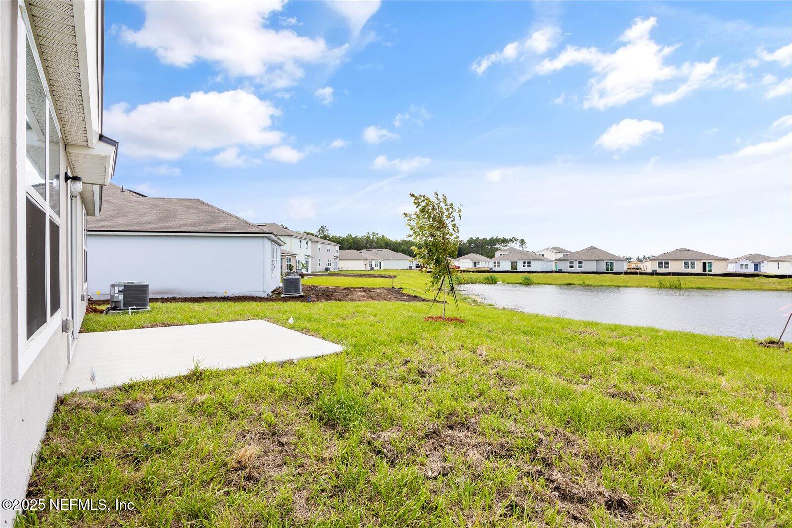 158 Albacete Rd Street St. Augustine, FL 32084 - Photo 17 of 36 Yard