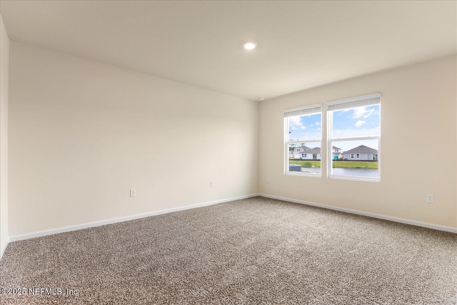 158 Albacete Rd Street St. Augustine, FL 32084 - Photo 19 of 36 Master Bedroom