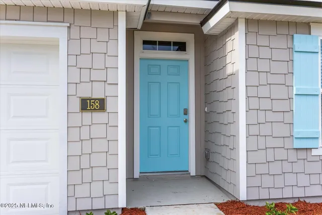 $2,200 | 158 Albacete Rd Street, St. Augustine, FL 32084