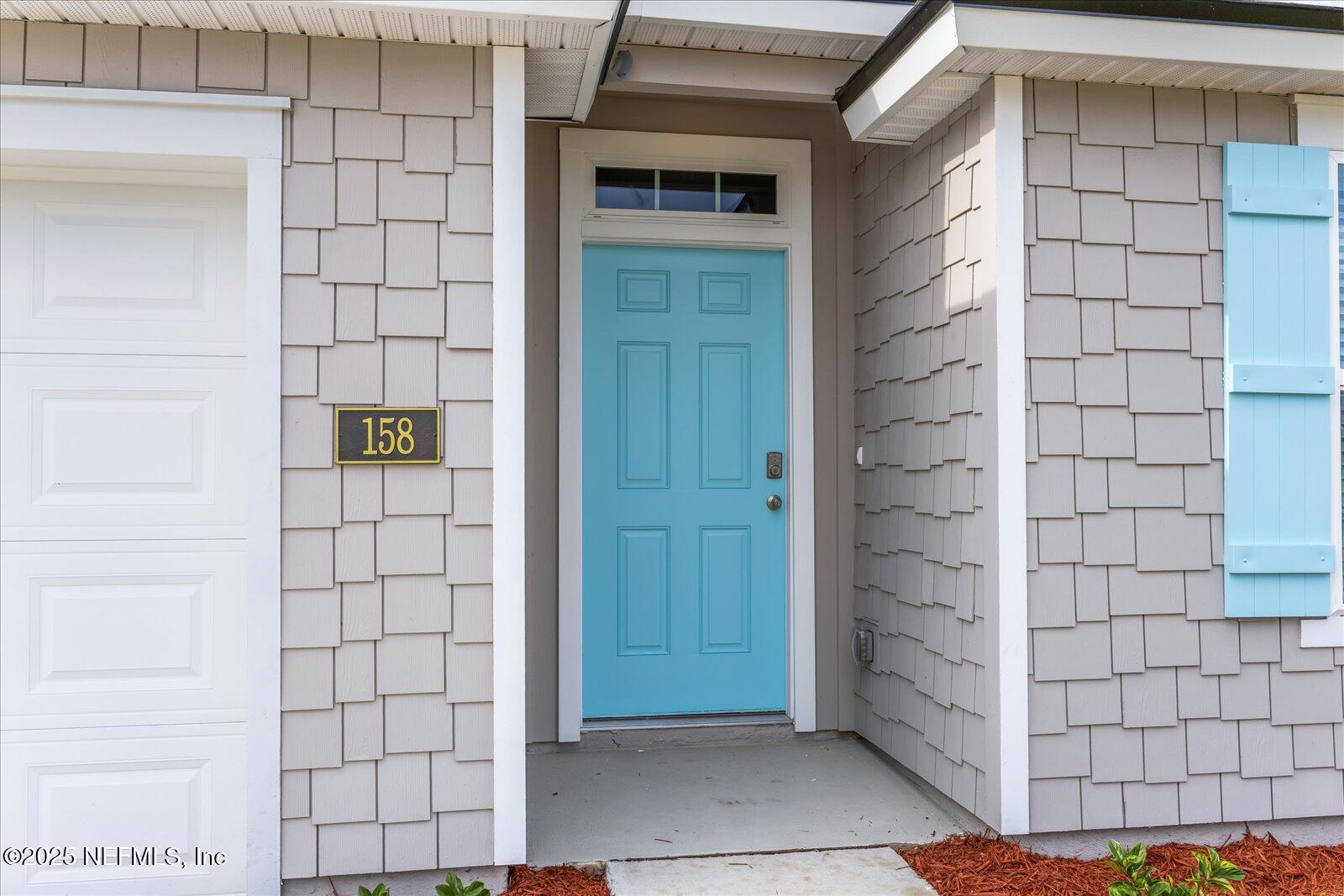 158 Albacete Rd Street St. Augustine, FL 32084 - Photo 2 of 36 Front