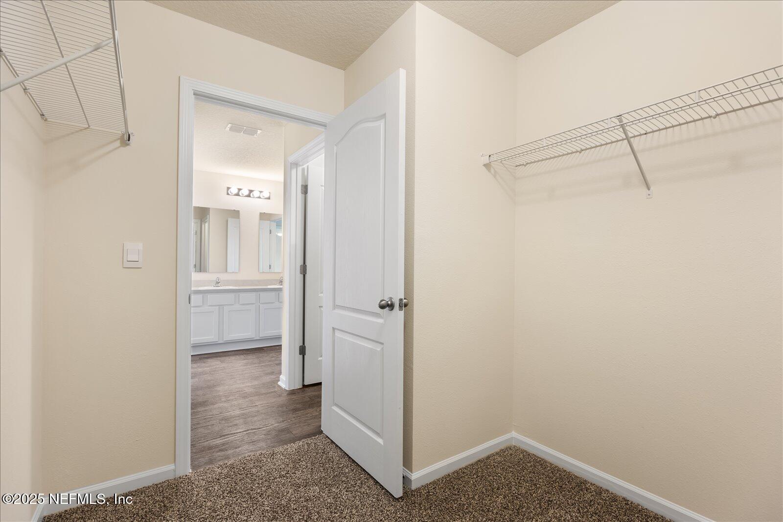 158 Albacete Rd Street St. Augustine, FL 32084 - Photo 24 of 36 Closet