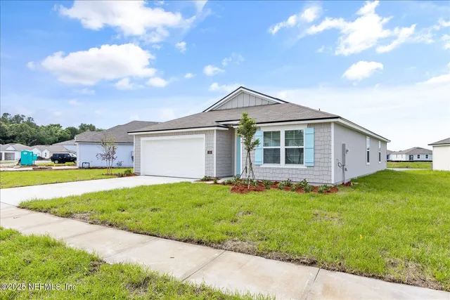$2,200 | 158 Albacete Rd Street, St. Augustine, FL 32084