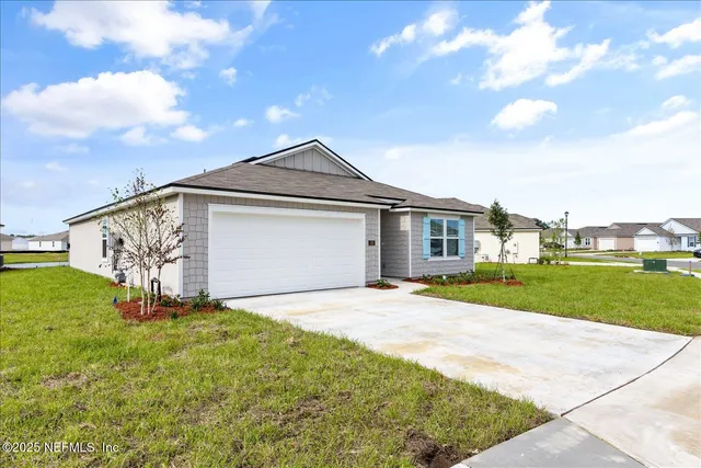 $2,200 | 158 Albacete Rd Street, St. Augustine, FL 32084