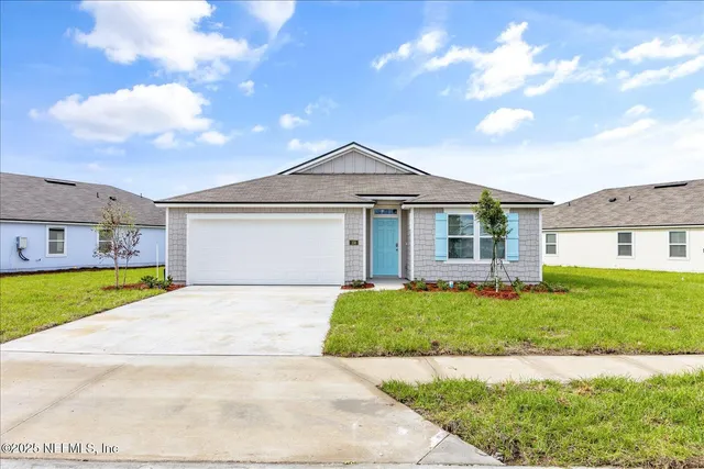 $2,200 | 158 Albacete Rd Street, St. Augustine, FL 32084