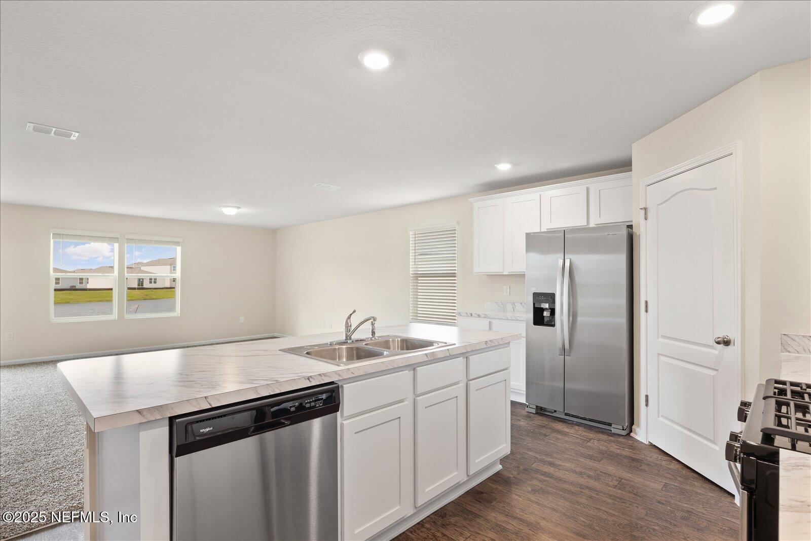 158 Albacete Rd Street St. Augustine, FL 32084 - Photo 6 of 36 Kitchen