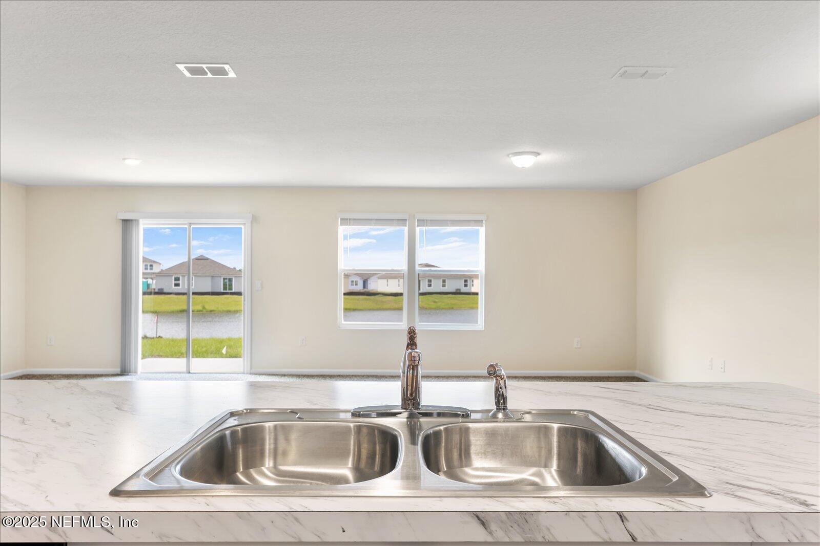 158 Albacete Rd Street St. Augustine, FL 32084 - Photo 7 of 36 Kitchen