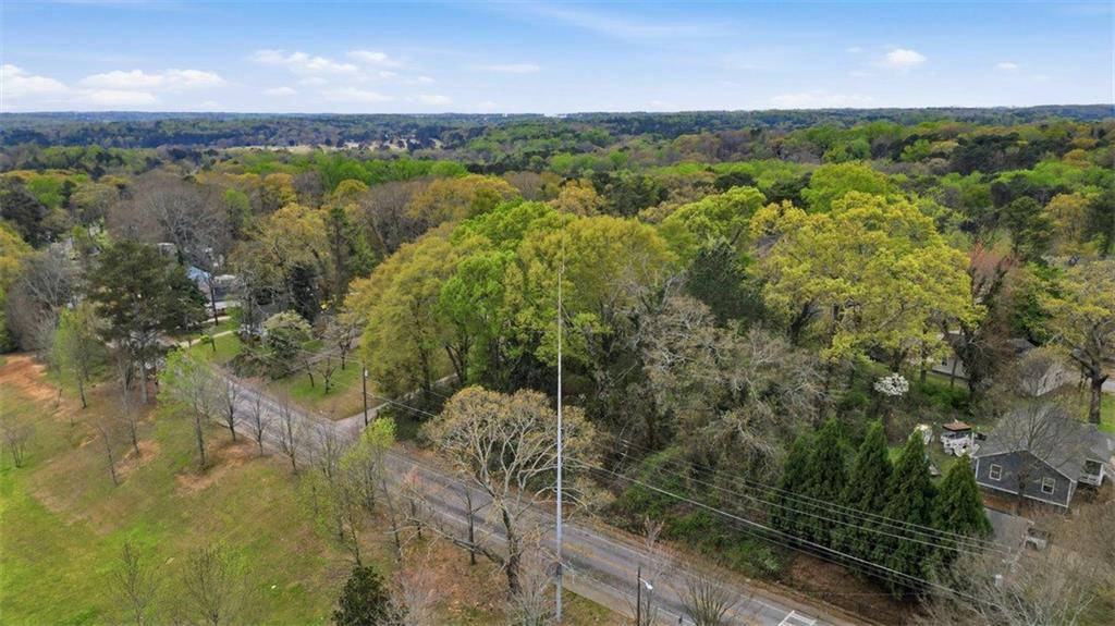 2011 Browns Mill Road Southeast Atlanta, GA 30315 - Photo 11 of 11 a view of a city