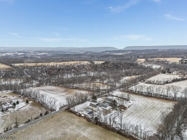 a view of a sky from a terrace