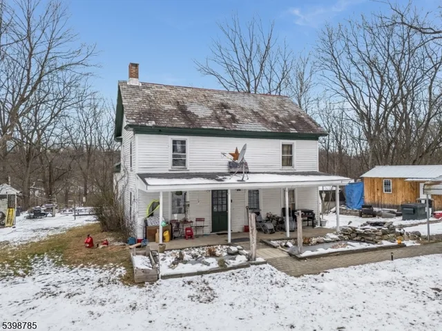 $2,000,000 | 28 Sarepta Road, Columbia, NJ 07832