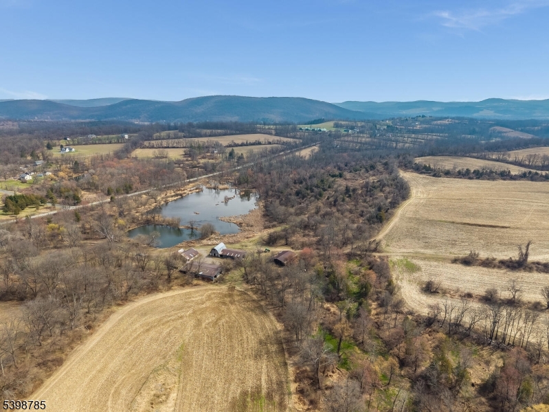 28 Sarepta Road Columbia, NJ 07832 - Photo 5 of 8 a view of lake view and mountain view