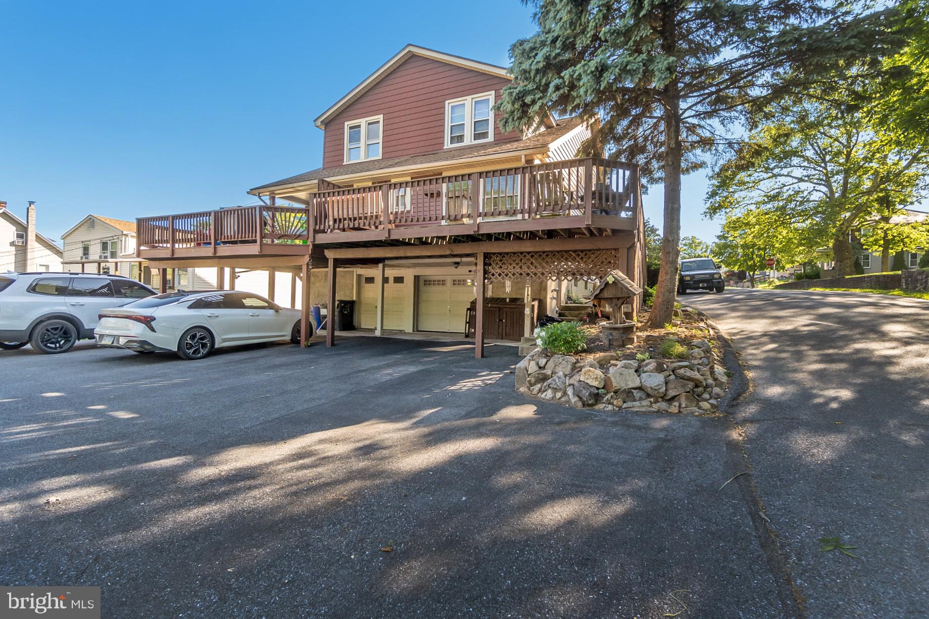930 3rd Street Palmerton, PA 18071 - Photo 8 of 56