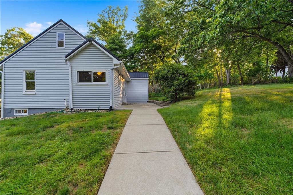2913 East Bardonner Road Gibsonia, PA 15044 - Photo 29 of 38