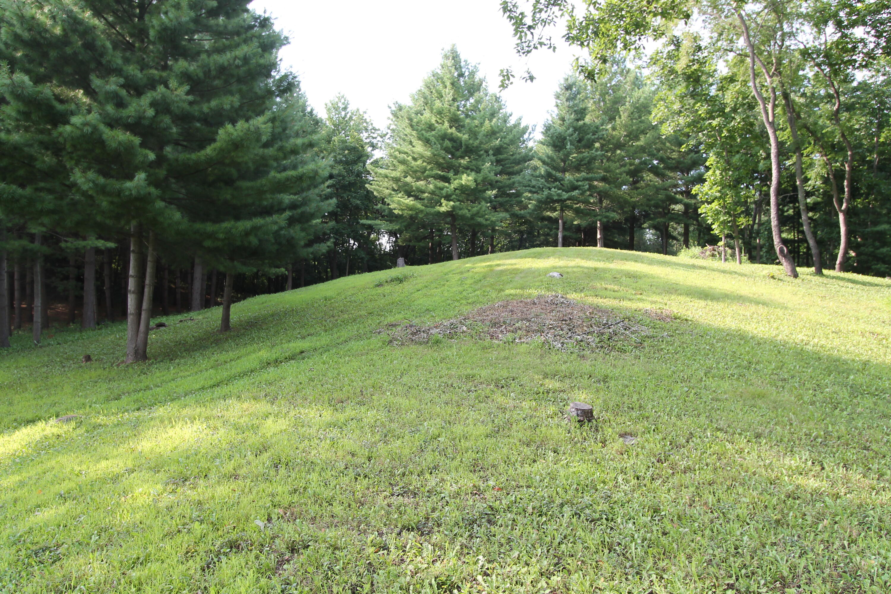 6834 Horseshoe Trail Burlington, WI 53105 - Photo 4 of 13 Lot 11