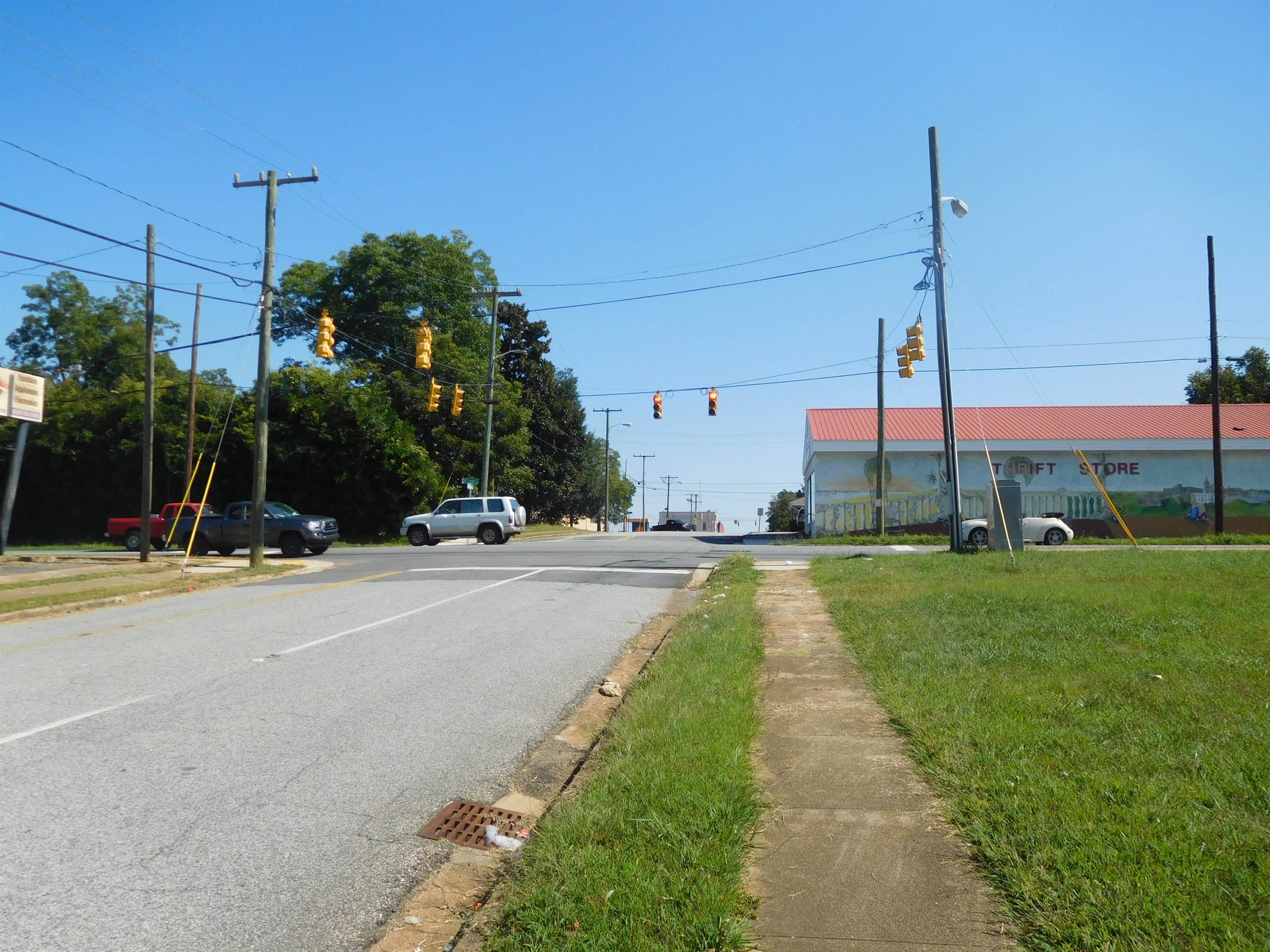 Tbd North Tbd N Logan Street Gaffney, SC 29341 - Photo 3 of 4