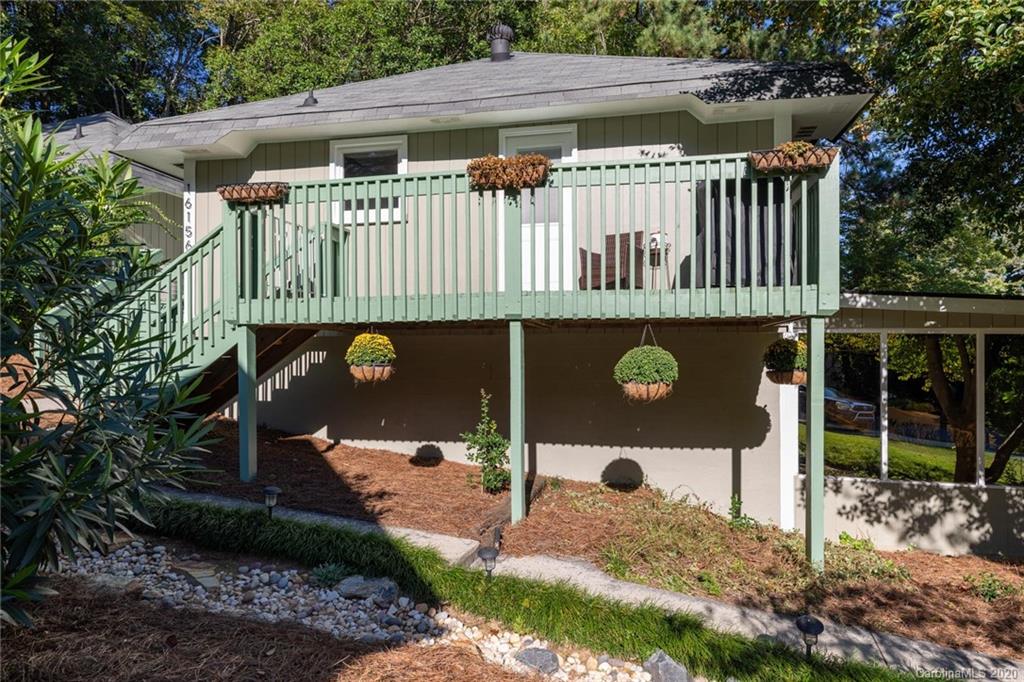 16156 Tana Tea Circle Fort Mill, SC 29708 - Photo 3 of 29 a front view of a house with a yard