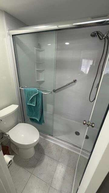 2209 Southwest 15th Street, Unit 241 Deerfield Beach, FL 33442 - Photo 17 of 46 Master Bath 2
