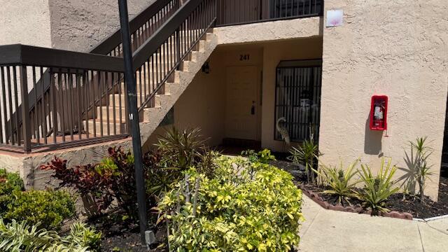 2209 Southwest 15th Street, Unit 241 Deerfield Beach, FL 33442 - Photo 2 of 46 Entry